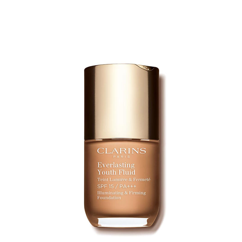 Clarins Everlasting Youth Fluid image number 10
